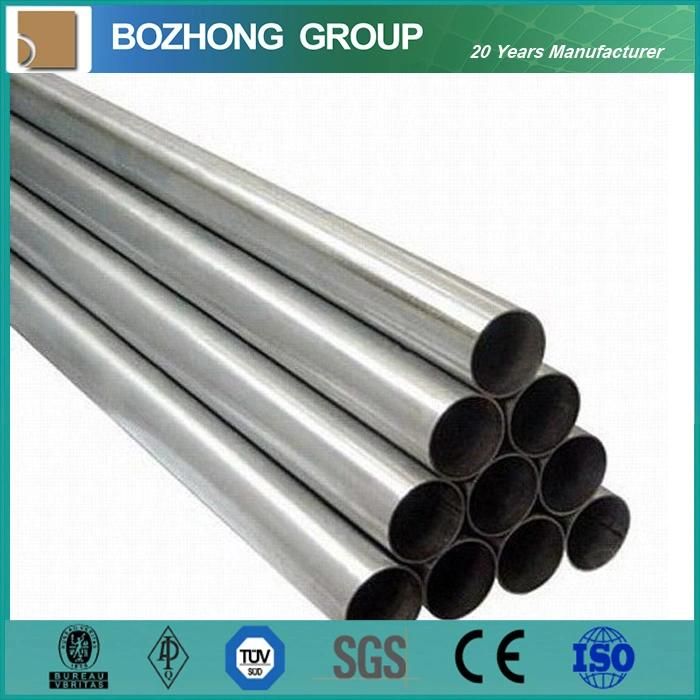 Best Price Goods in Stock 1.4507 Alloy 255 S3250 Stainless Steel Pipe