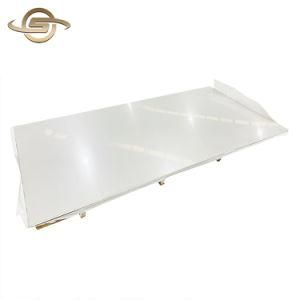 AISI Ss Plate 316 316L Stainless Steel Plates