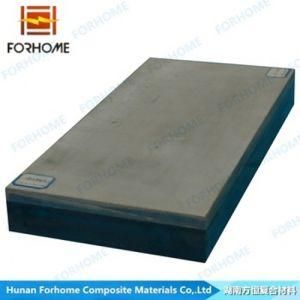 Explosive Bonding Nickel Alloy Sheet Anti-Corrosion