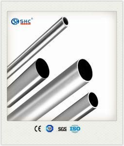 FDA Food Grade 316 304 Polished Sanitary Stainless Steel Pipe for Kitchen