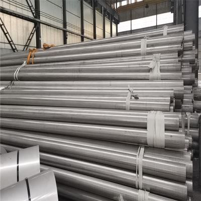 Stainless Steel Seamless Pipe Tainless Steel Seamless Pipe