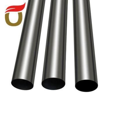 ASTM 3lpe Stainless Steel Round Square Special Shaped Pipes