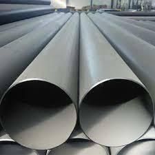 ASTM A500 Gr. B Welded Steel Pipe