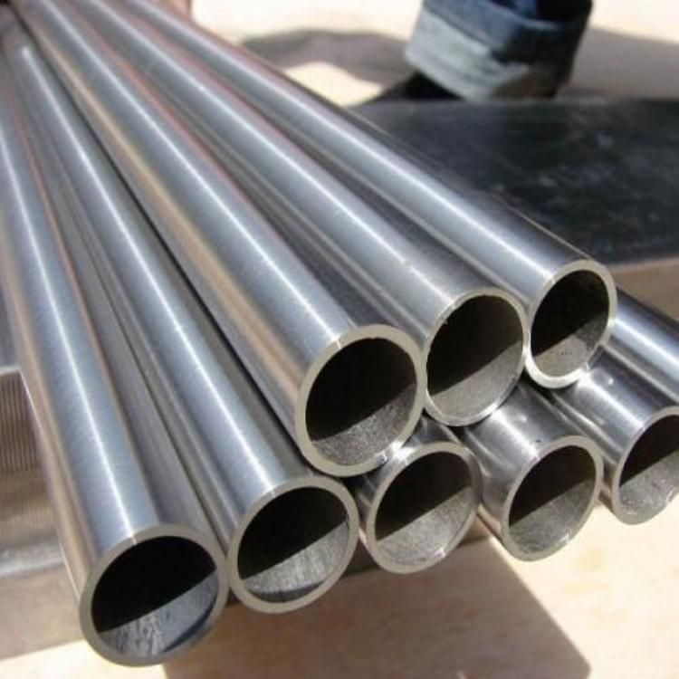 347H Seamless Steel Pipes with Factory Price Customized Sizes