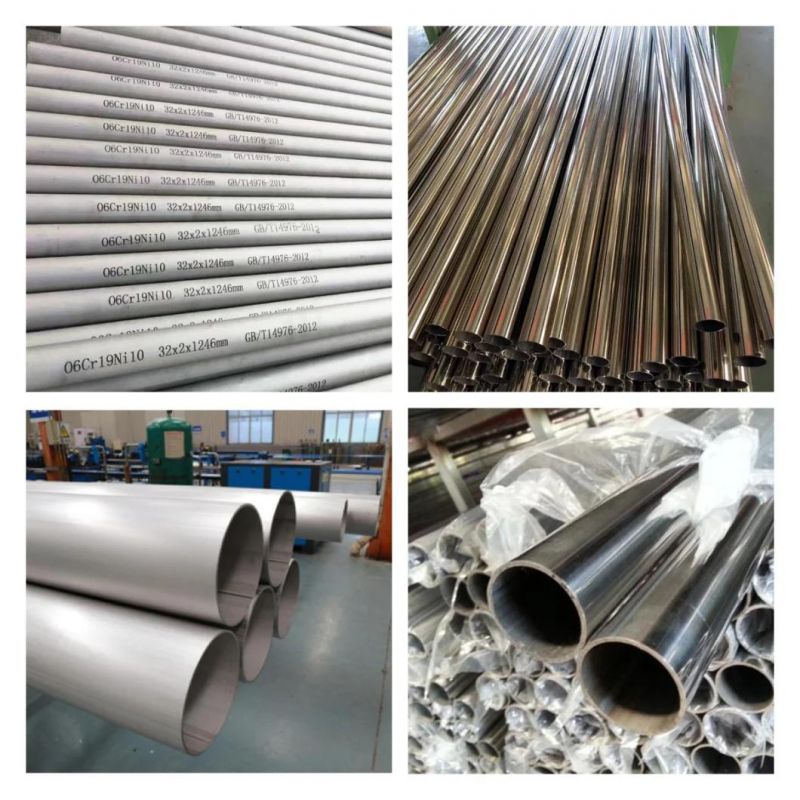 Hot DIP Galvanized Round Steel Pipe / Gi Pipe Pre Galvanized Steel Pipe