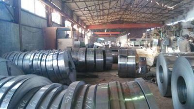 Cold Rolled Coil Sheet Steel Alloy C35e4/Swrch33K China Mill Price
