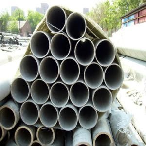 Stainless Steel Tube 316L