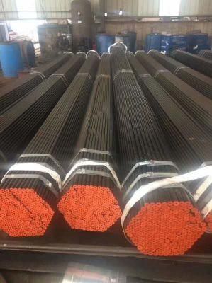 Seamless Carbon Steel Line Pipe API 5L Gr. B