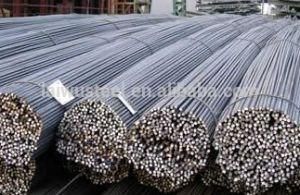 6m and 12m Length Hot Rolled Steel Deformed Rebar