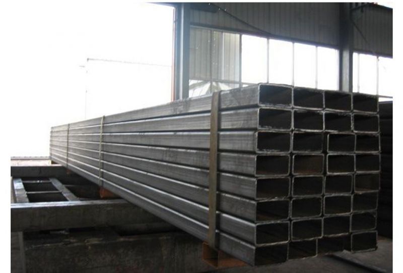 Steel Products Ms Steel Hollow Section Shs Rhs Square Tubing