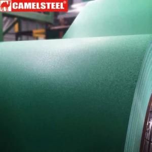 Frosted Aluzinc 0.45mm Az100 Galvalume Steel Coil