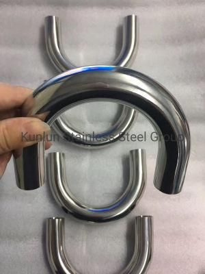 3 Inch 45 Degree Exhaust Pipe Stainless Steel Fittings Price