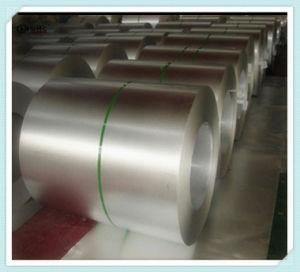 Cold Rolled Stainless Steel Coil 304 2205 321/H 347/H 330