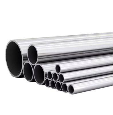 Stainless Steel Pipe 304 316 Grade DN15 DN20 DN25 Size Stainless Steel Tube Good Price
