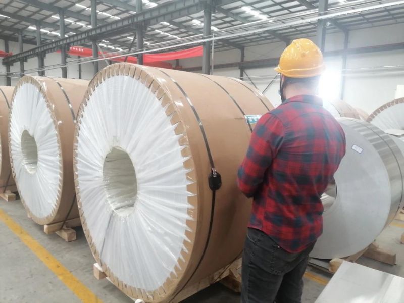 Prepainted Dx51d Z100 Z275 PPGL PPGI White Prepaint Steel Coil Color Coated Steel Coil Galvanized Steel Coils