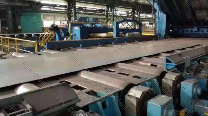 Steel Plate Alloy Steel Tool Steel Die Steel Mould Steel High Strength Steel Wear Resistant Steel Corten Steel Carbon Steel Plate