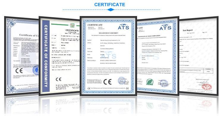 ASTM A36 Customized Large Diameter Carbon Steel Tube/Pipe