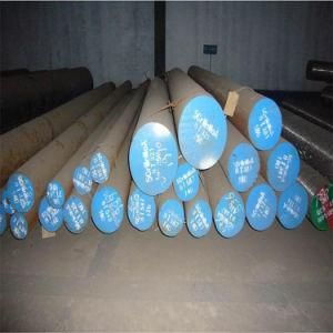 ASTM 610 Stainless Steel Cold Rollled Round Bar