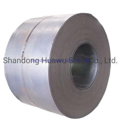 SPCC Full Hard Cold Rolled Mild Steel Sheet High Quality 0.2mm Cold Rolled Steel Coil Thin Plate