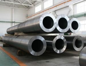 Seamless Stainless Steel Tube/Stainless Steel Welded Pipe