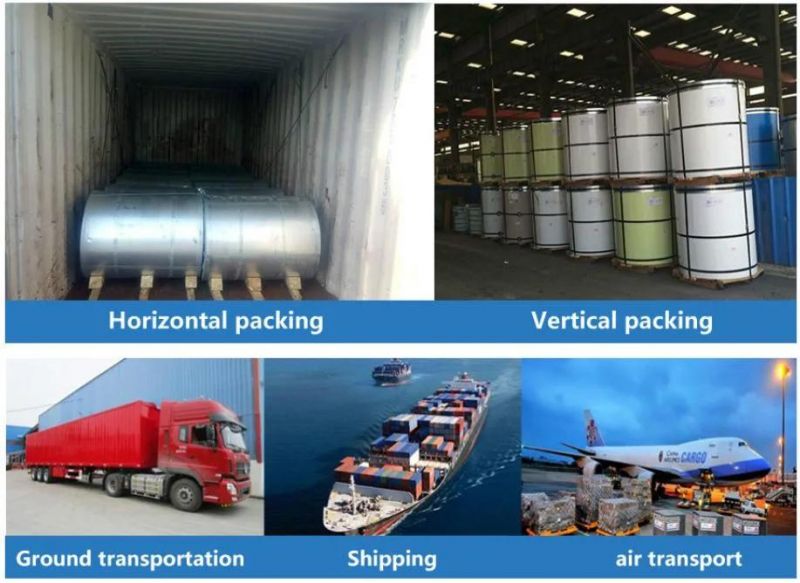 Electro Galvanized Steel Sheets/Eg/Egi/Hot Dipped Galvanized Steel Coil From China Professional Manufacturer Price