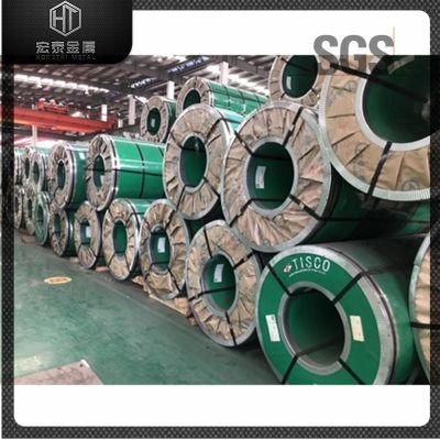 Factory Price Hot Rolled Stainless Steel Coils 201 Cold Rolled Ss Steel Coil 410 Grade Cold Rolled 304 Ss Coil
