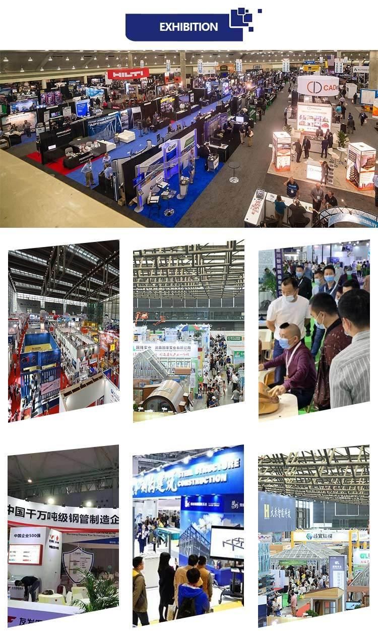 China Factory Hot Sales Cheaper Price H Shape Steel Beam W8X46 H Steel Beam Ss400 Q235B/Q345b Q235 H Steel Beam