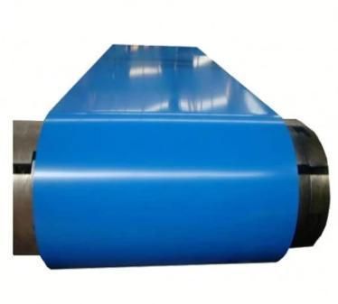 Hot Sale Color Coated Prepainted Galvanized Steel Coil PPGI with Ral Color