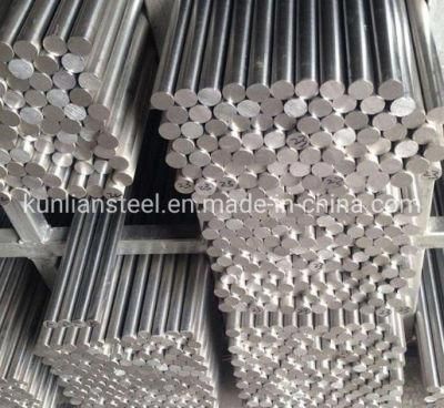High Quality GB ASTM 304 305 316 316L 309S 310S 630 Stainless Steel Bar for Construction