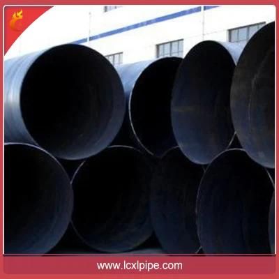 Galvanized Steel Pipe/ERW Steel Pipe/ Carbon Steel Pipe/ Round Pipe for Greenhouse