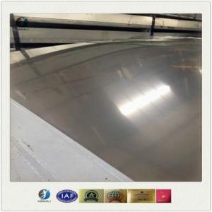 201 Stainless Steel Plate Specification