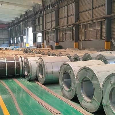 High Quality Cold Rolled Steel Coil Galvanized Steel Prices Per Pound