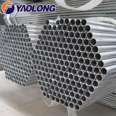 ASTM A789 A249 SUS Tp 201 304 304L 316 316L Welded/Seamless Tube Stainless Steel Condenser Pipe