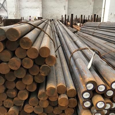 China 201 202 304 309/310/310S 410 420 430 17-4pH 630 2205 Stainless Steel Round Bar Rod