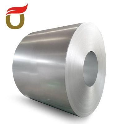 High Quality ISO Approved Coils 201 304 430 Building Material Stainless Steel Coil
