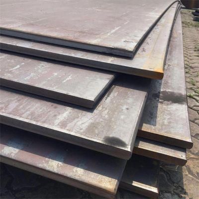 1 mm to Gauge Sheet ASTM A36 Mild Steel