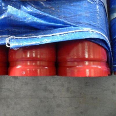 ASTM A106 Cold Drawn Structure Galvanized Seamless Steel Pipe