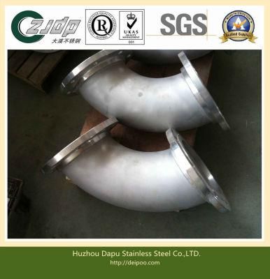 Manufacturer AISI 304 316series Stainless Steel Fitting Pipe