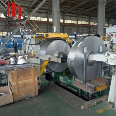 Factory Price Sgc440 Sgc490 Sgc570 Galvalume Steel Coil for Sale