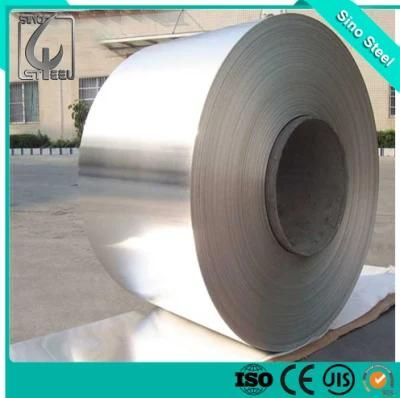 JIS G3141 SPHC Hot Rolled Galvanized Steel Coil for Building Grade
