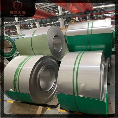 Wholesale Stainless Steel 201 Coil, Stainless Steel Sheet Coil, SUS 304 Stainless Steel Coil