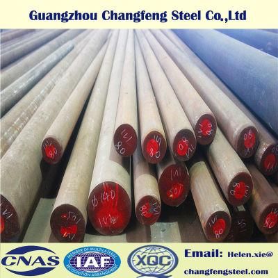 Steel Bars of 1.2738, 718H, P20+Ni Alloy Steel