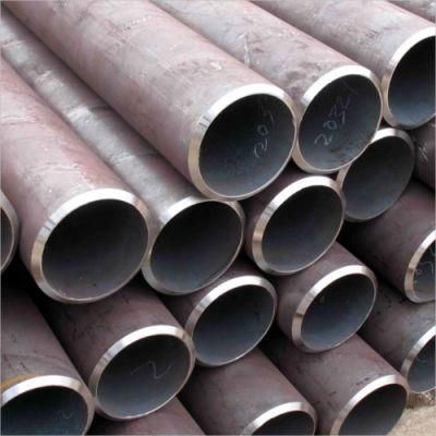 Preferential Supply A210-C Steel Tube/A210-C Seamless Steel Tube/A210-C Seamless Tube