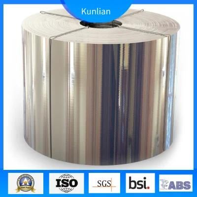 Stainless Steel Coils Manufacturers Ss 201 202 301 304ln 309S 316L 409 Galvanized Roofing Sheet Painted Galvanized PPGI
