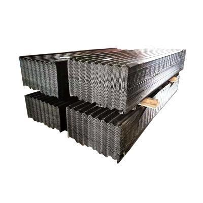 Roof Sheet Galvanized Zinc/Metal Sheet/Galvanized Steel Sheet Price China Manufacturer