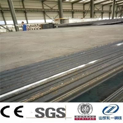 S235j2w Weather Resistant Steel Sheet Factory Price