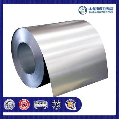Surface Treatment Mirror Polished 201 202 304 316 310S 309S 409 430 904L Stainless Steel Coil