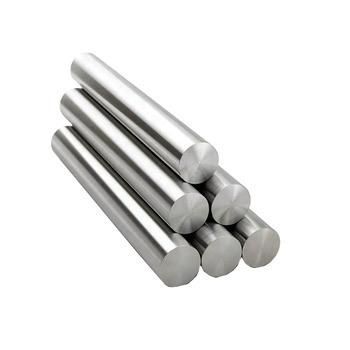 Hot Sale Product ASTM 410 310S 430 409 420 Stainless Steel Rod Bar