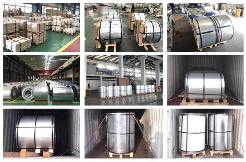 PPGI Prepainted Color Coated Steel Galvanized Coil