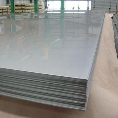 JIS G4305 SUS410 Cold Rolled Steel Sheet for Mold Processing Use